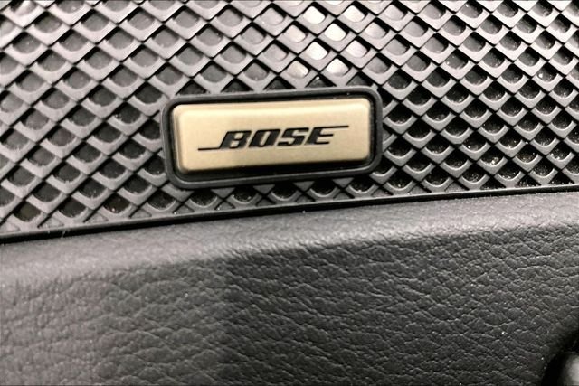 Used 2024 Gun Metallic Nissan Platinum image 38