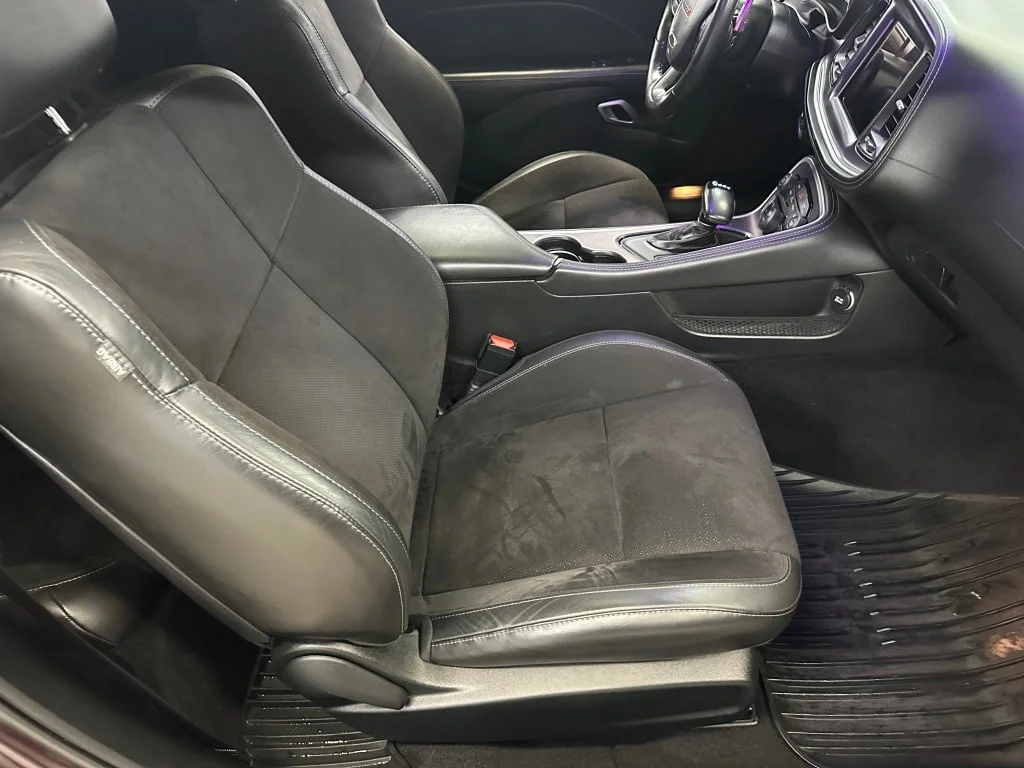 2020 Dodge Challenger R/T - Photo 25