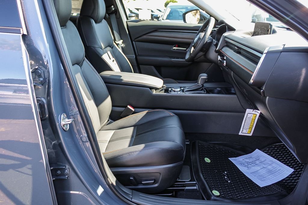 2026 Mazda CX-50 Premium Plus - Photo 18
