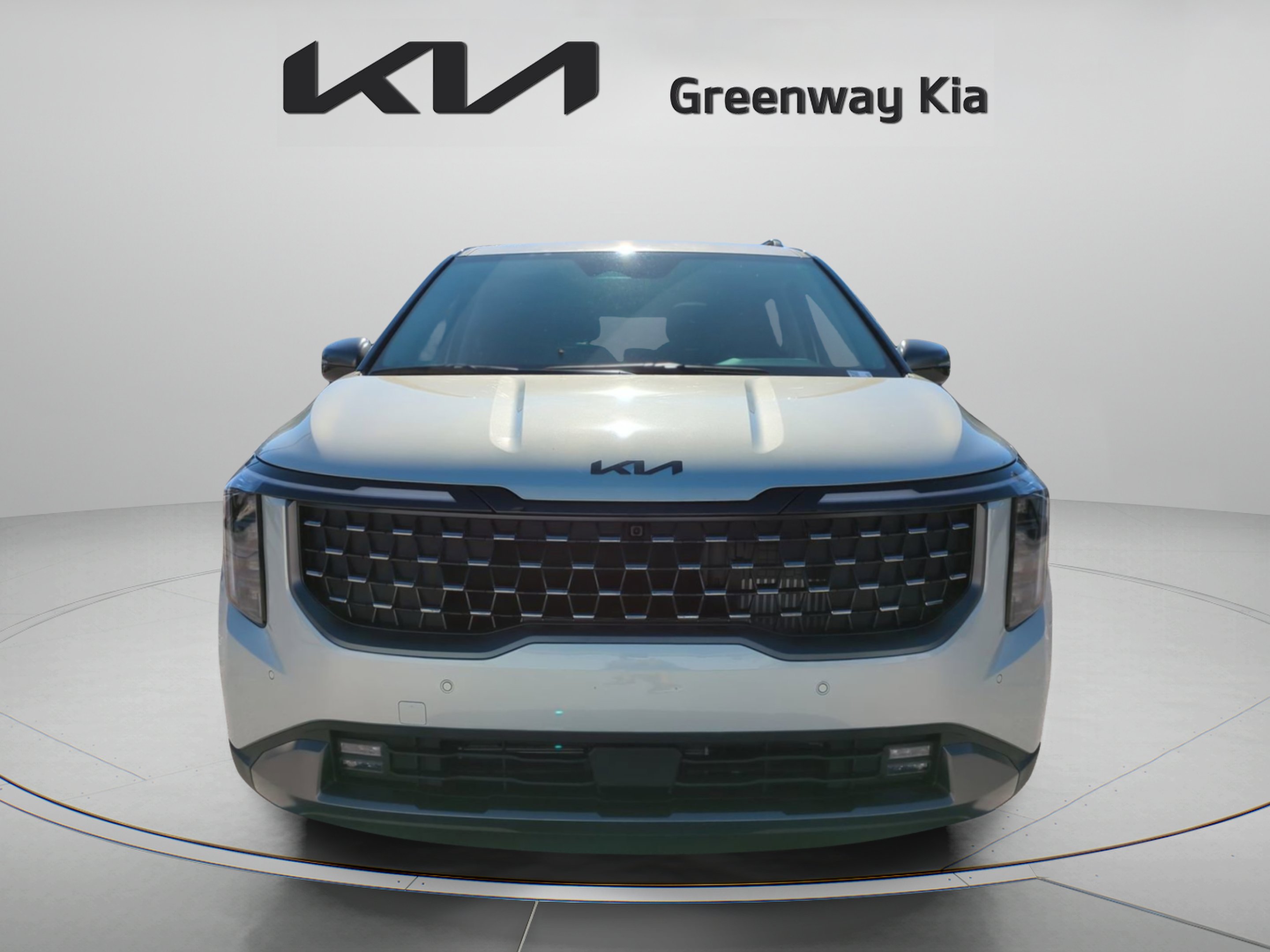 2026 Kia Carnival SX Prestige - Photo 11