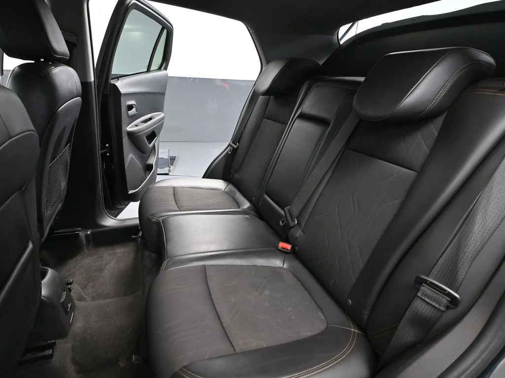 Used 2020 Black Chevrolet LT image 34