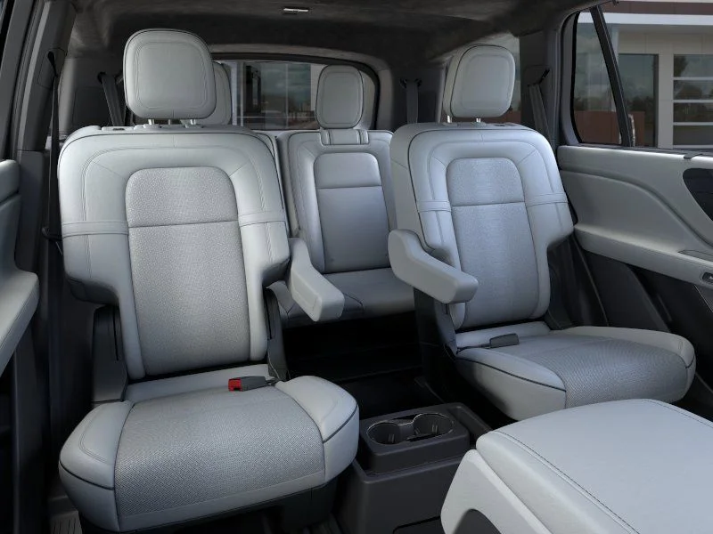 New 2026 Blue Lincoln Black Label image 12