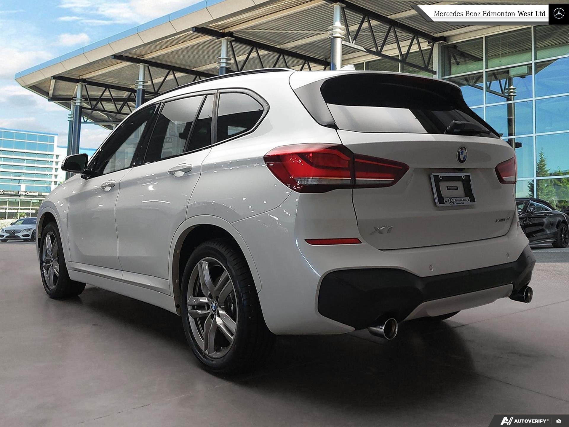2022 Bmw X1 XDrive28i photo 4