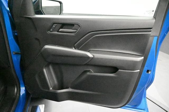 Used 2024 Glacier Blue Metallic Chevrolet Trail Boss image 60
