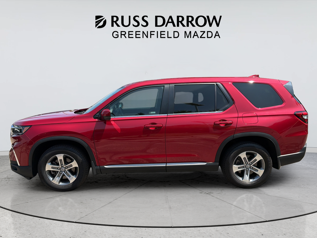 Used 2023  Honda EX-L image 2