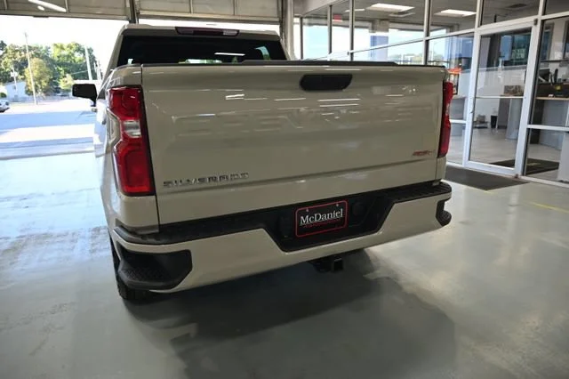 2026 Chevrolet Silverado 1500 RST - Photo 6