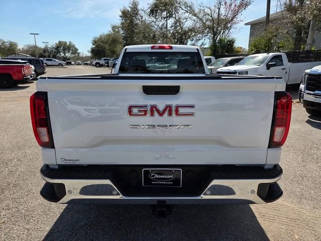 2026 GMC Sierra 1500 Pro - Photo 10