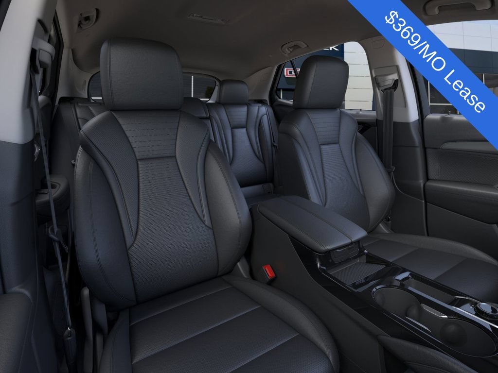 2026 Buick Envision Preferred - Photo 24