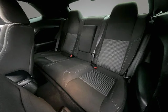 Used 2023 White Dodge SXT image 21