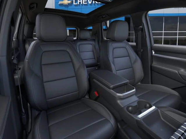 New 2026 Sterling Metallic GMC Elevation image 16
