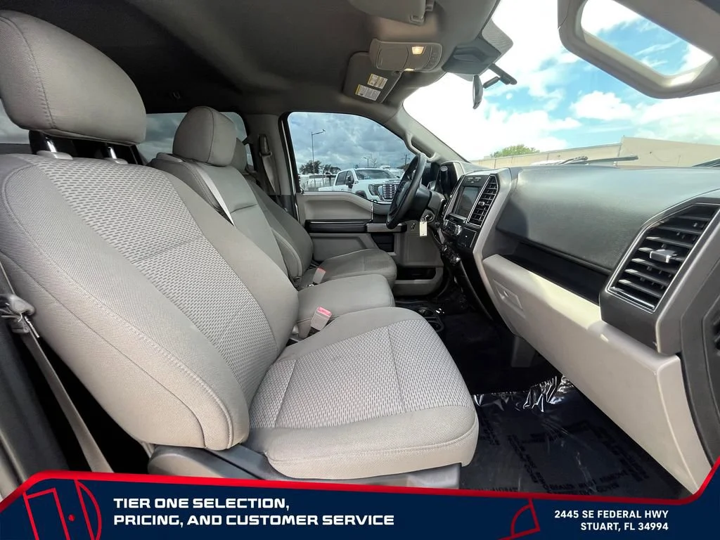 Used 2019  Ford XL image 19