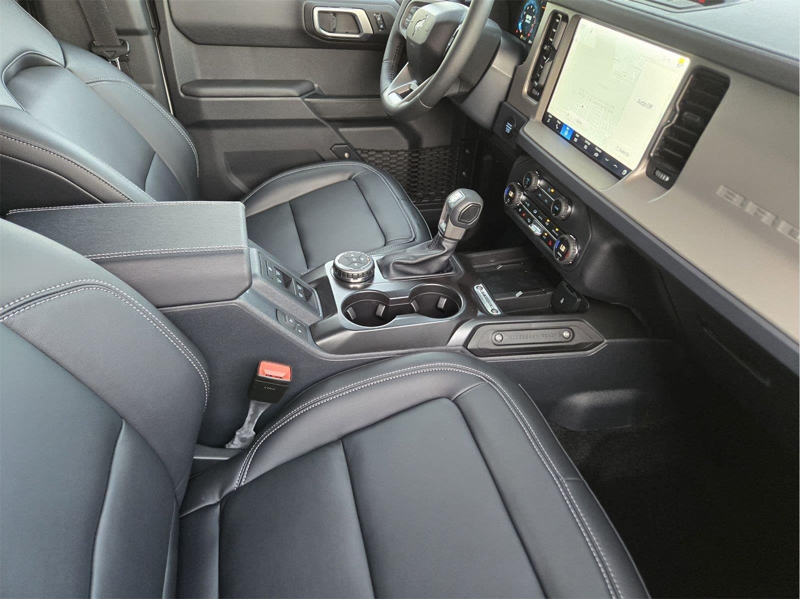 New 2026 Avalanche Gray Ford Outer Banks® image 9