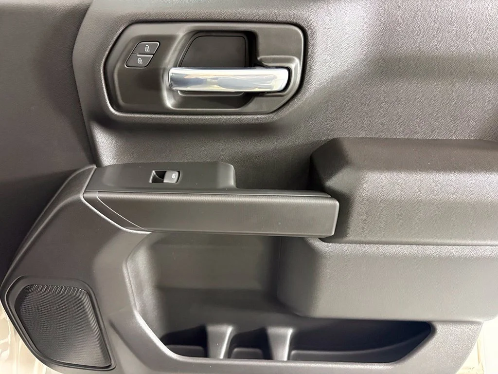Used 2026 White Chevrolet Custom Trail Boss image 14
