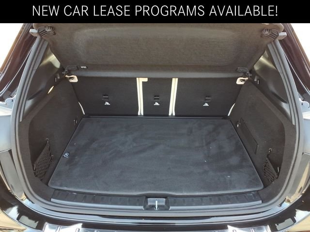Certified Used 2026 Black Mercedes-Benz GLA 250 image 23