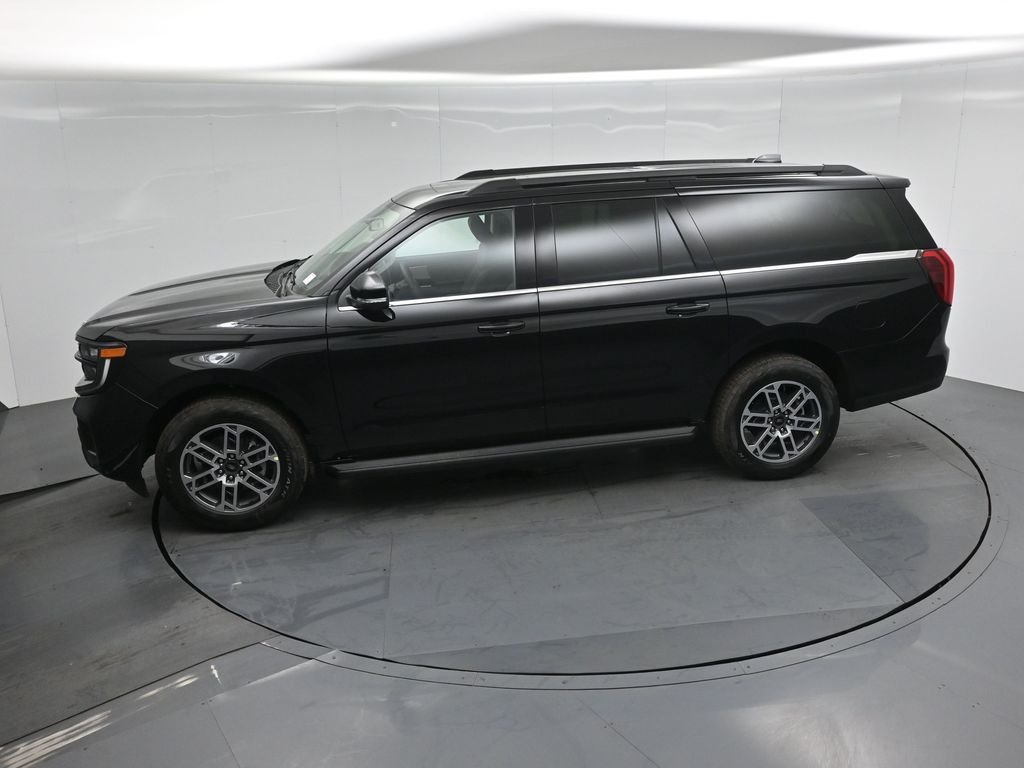New 2026 Agate Black Metallic Ford Active image 40