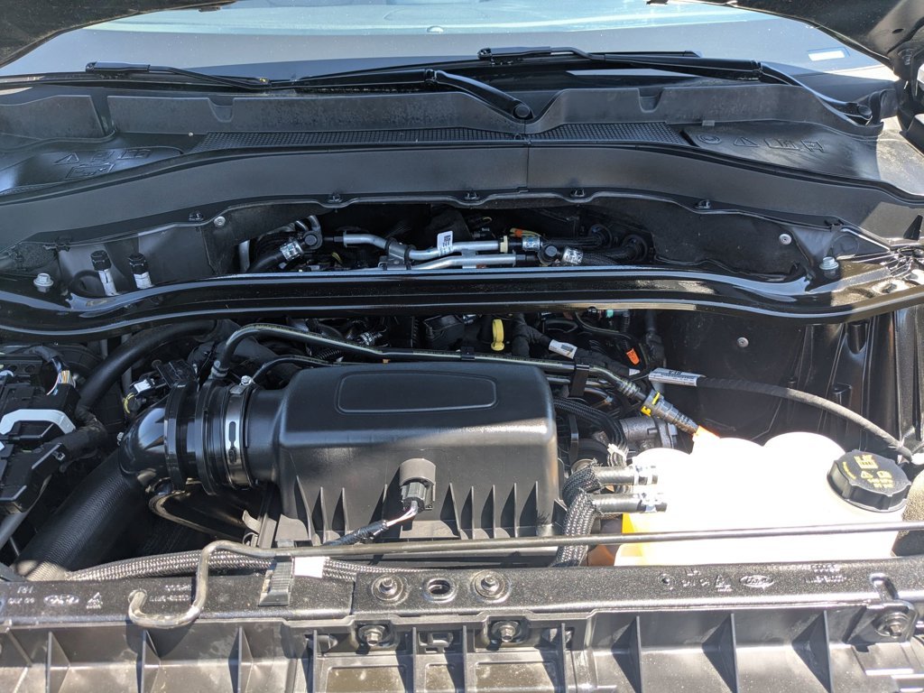 Used 2023  Ford Limited image 33