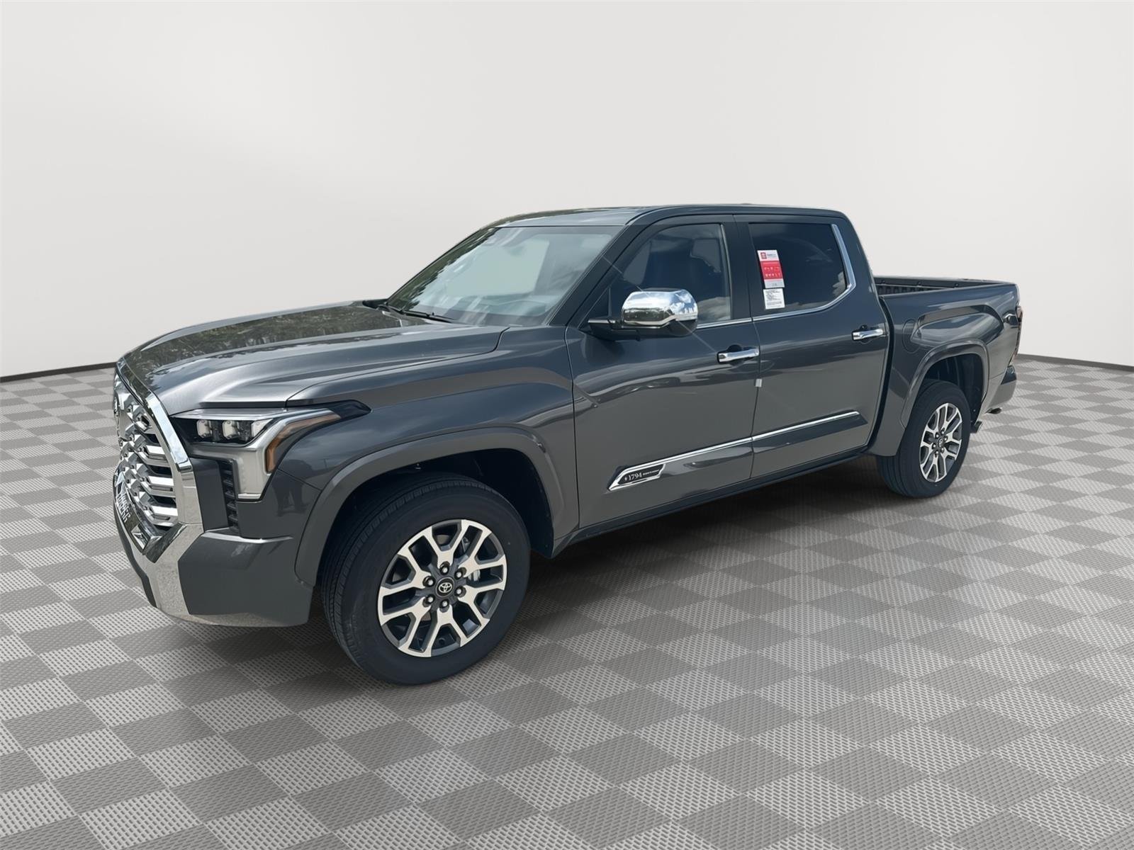 2026 Toyota Tundra  1794 Edition