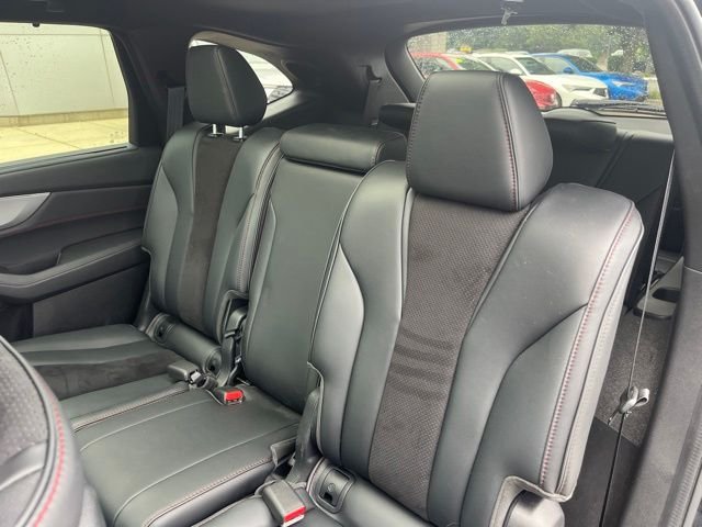 Certified Used 2024 Majestic Black Pearl Acura SH-AWD A-SPEC image 45