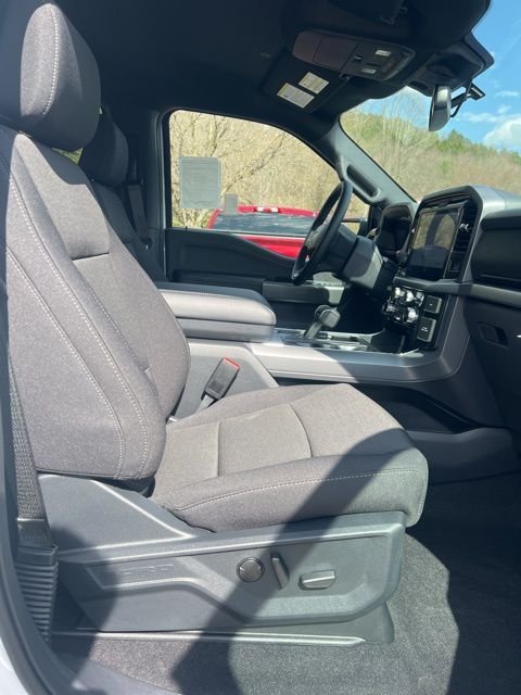 Used 2026 White Ford XLT image 73