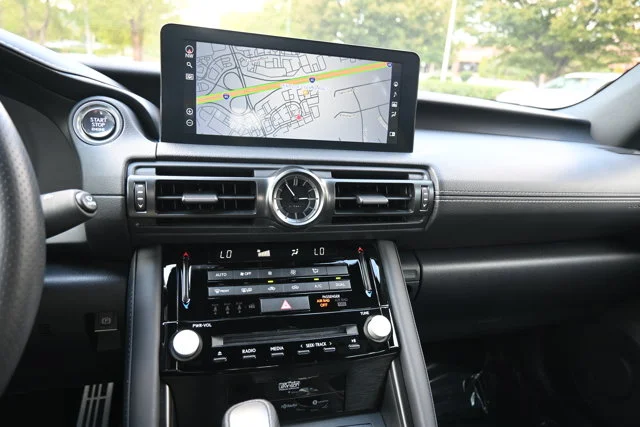 Certified Used 2023 IRIDIUM Lexus 350 F SPORT image 30