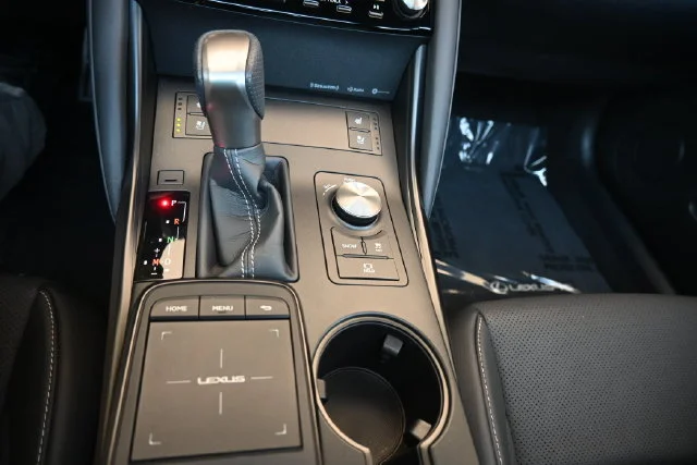Certified Used 2025 ULTRA WHITE Lexus 350 F SPORT image 32