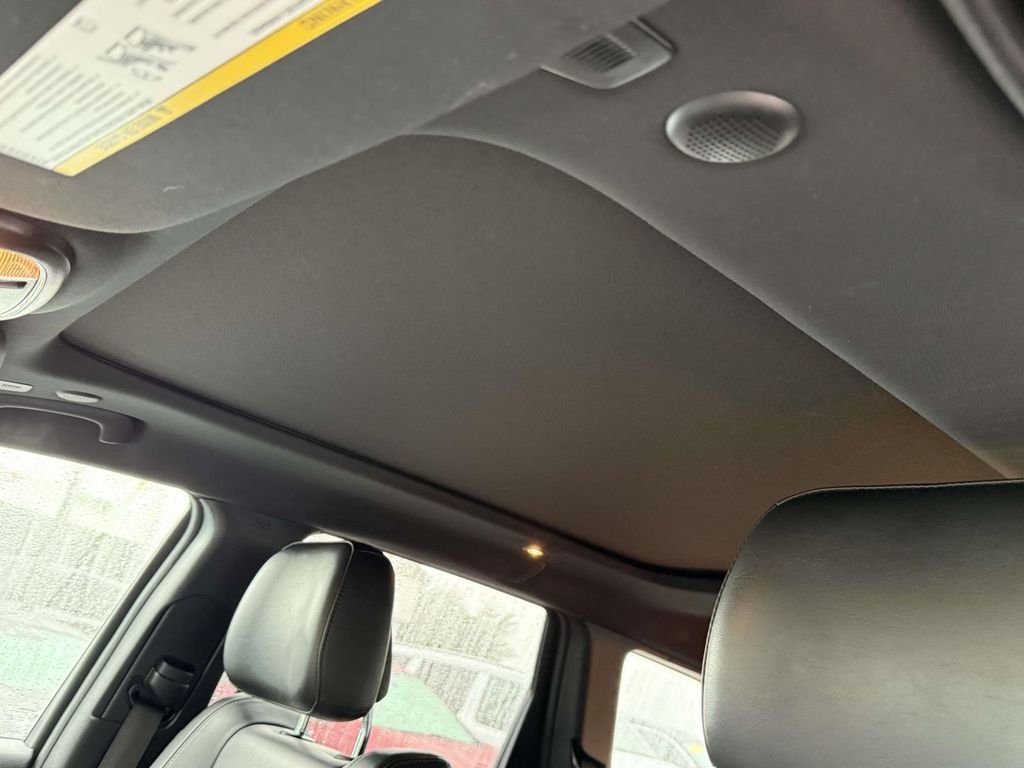 Used 2021 Brown Jeep Limited image 4