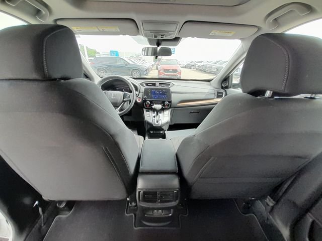 2022 Honda CR-V EX - Photo 44