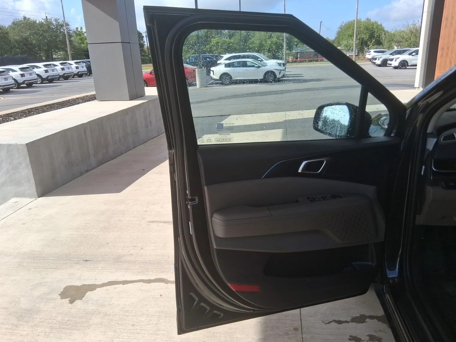 New 2026  Kia LXS image 17