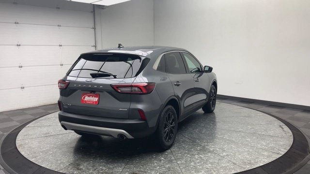 Used 2024 Carbonized Gray Ford Active image 37