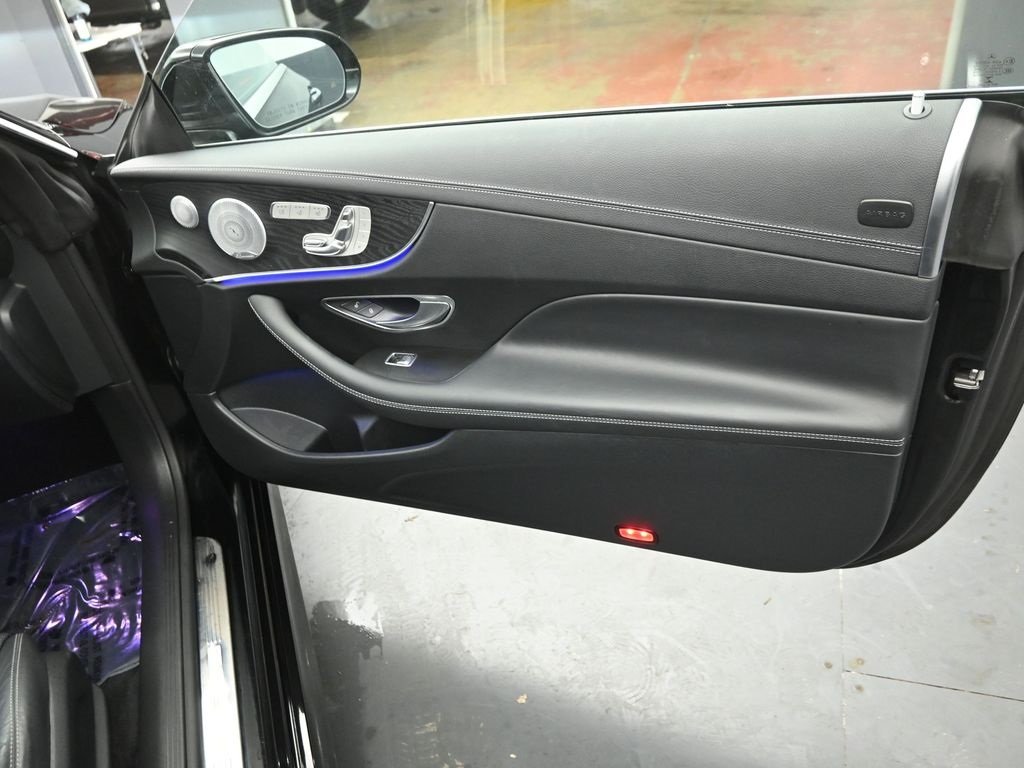 2020 MERCEDES-BENZ E-CLASS - Image 26