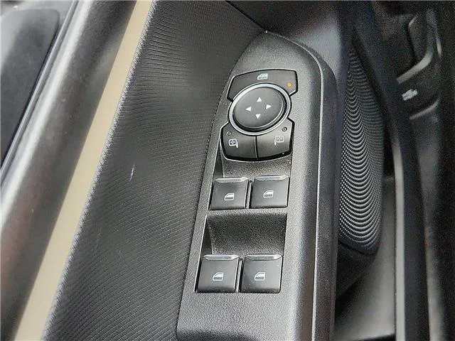 Used 2025 Gray Ford Big Bend 4x4 image 19
