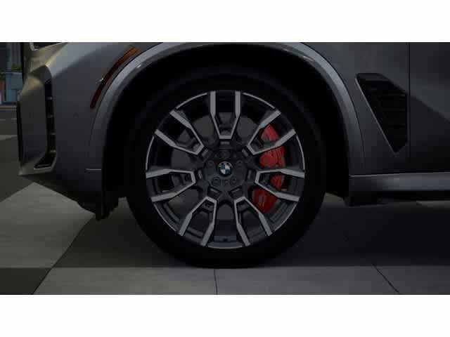 Used 2026 Skyscraper Grey Metallic BMW sDrive40i image 7