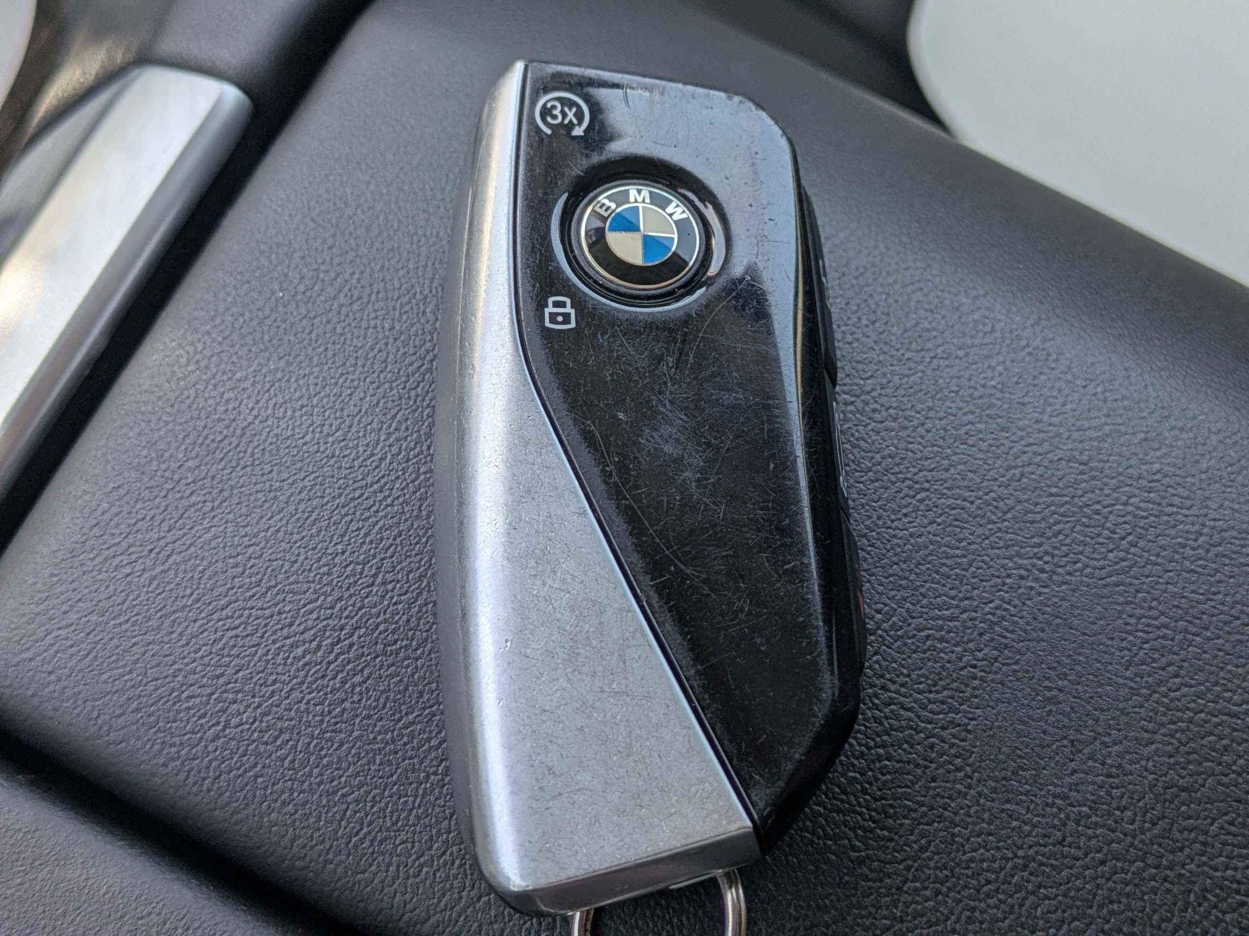 2023 BMW X7 40i - Photo 28