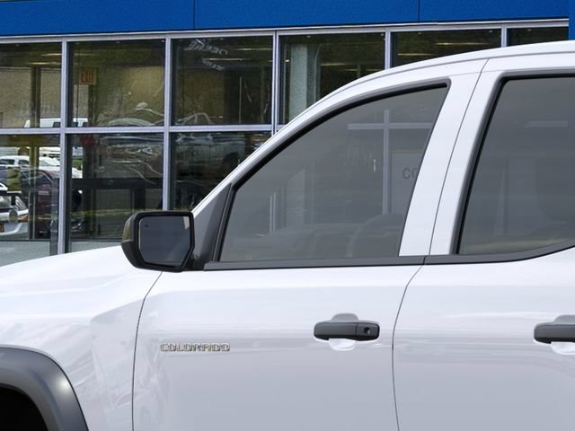 2026 Chevrolet Colorado Trail Boss - Photo 12