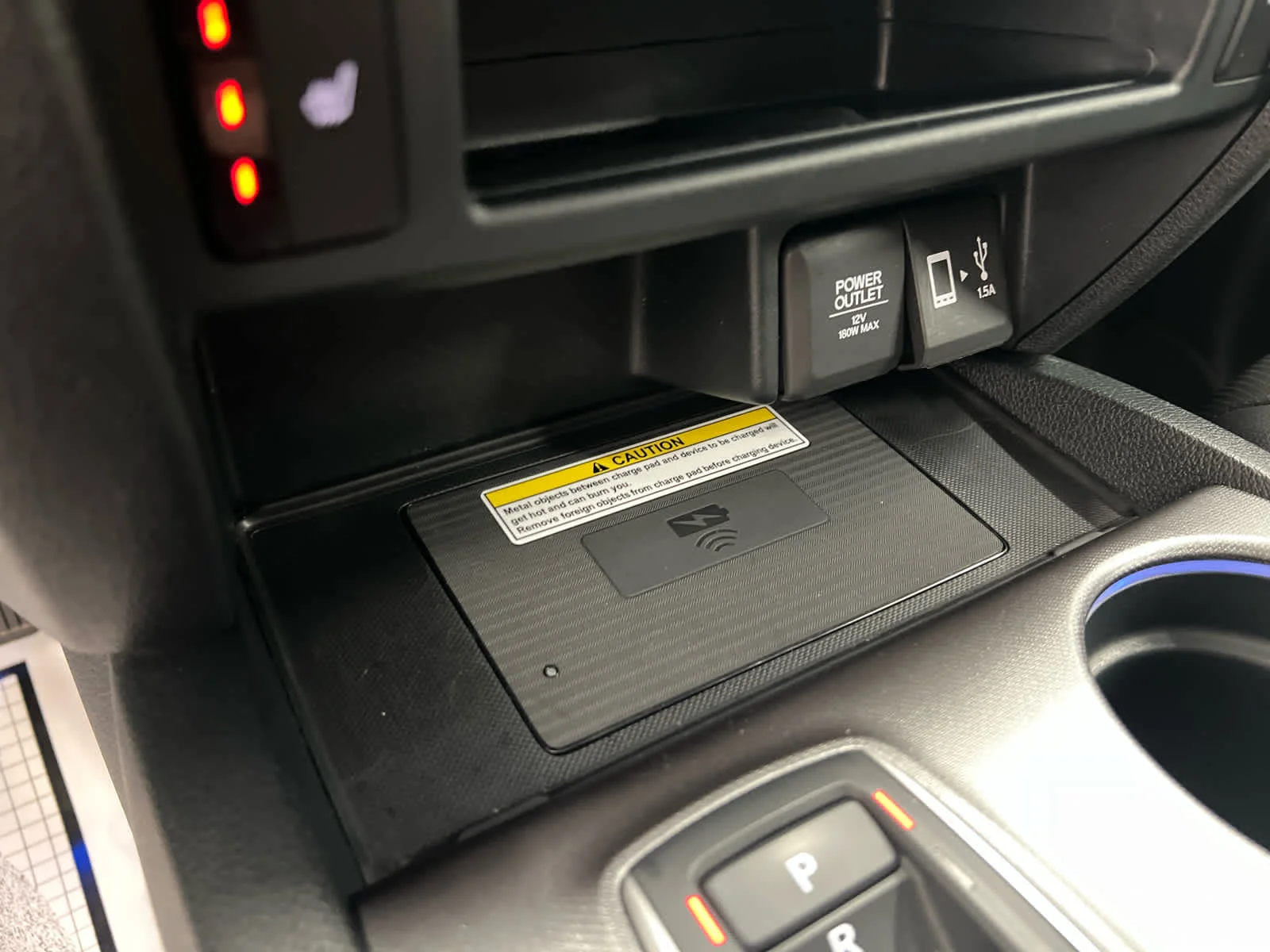 Used 2023 Modern Steel Metallic Honda RTL-E image 25