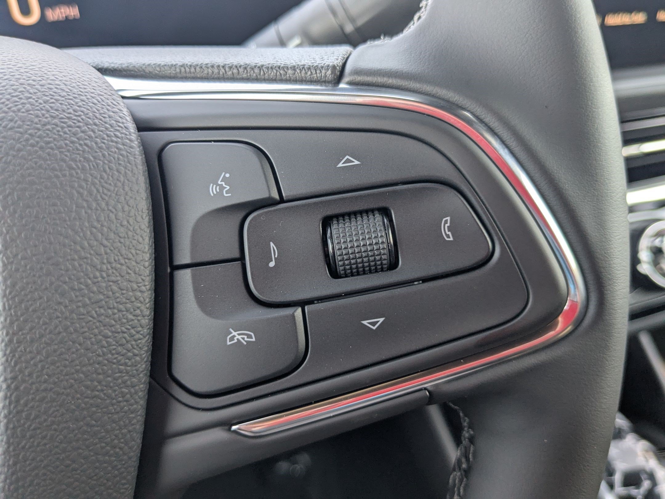 2026 Buick Envista Sport Touring - Photo 15