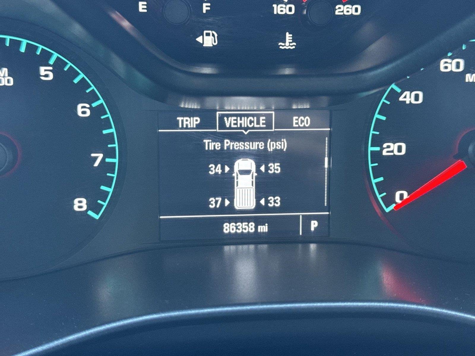 2021 GMC Canyon Elevation Standard - Photo 11