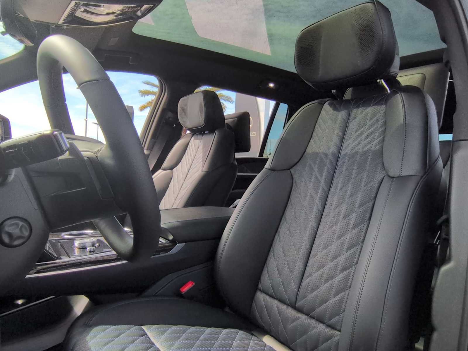 2026 Cadillac Escalade IQL Sport - Photo 24