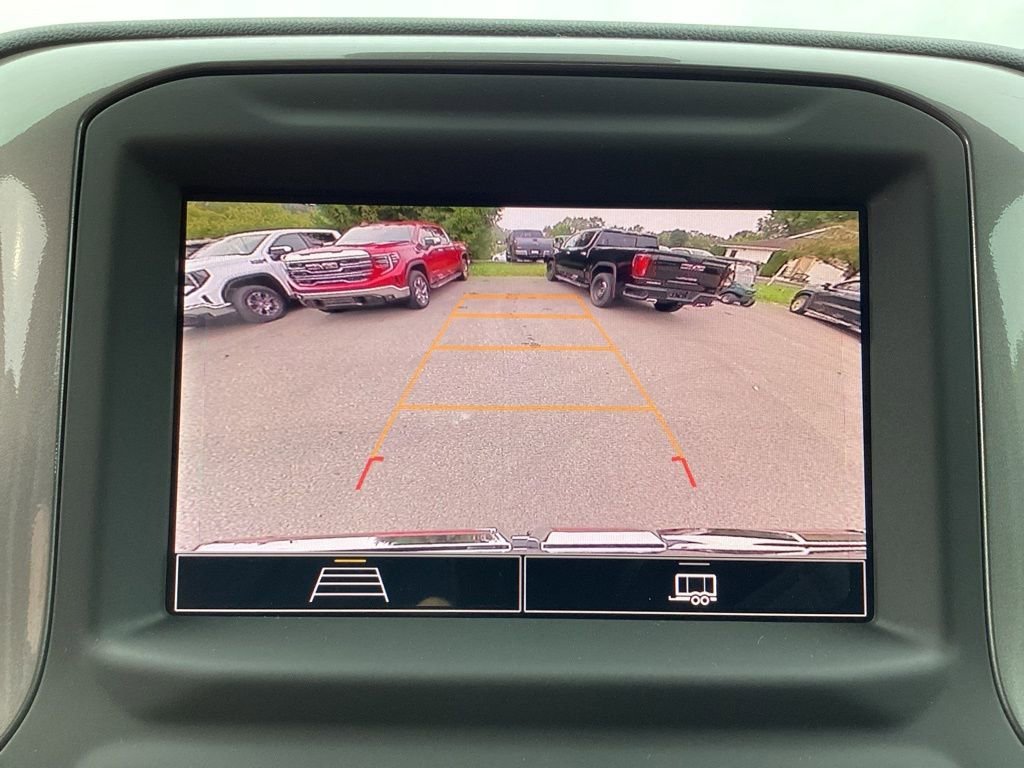 2026 GMC Sierra 1500 Pro - Photo 13