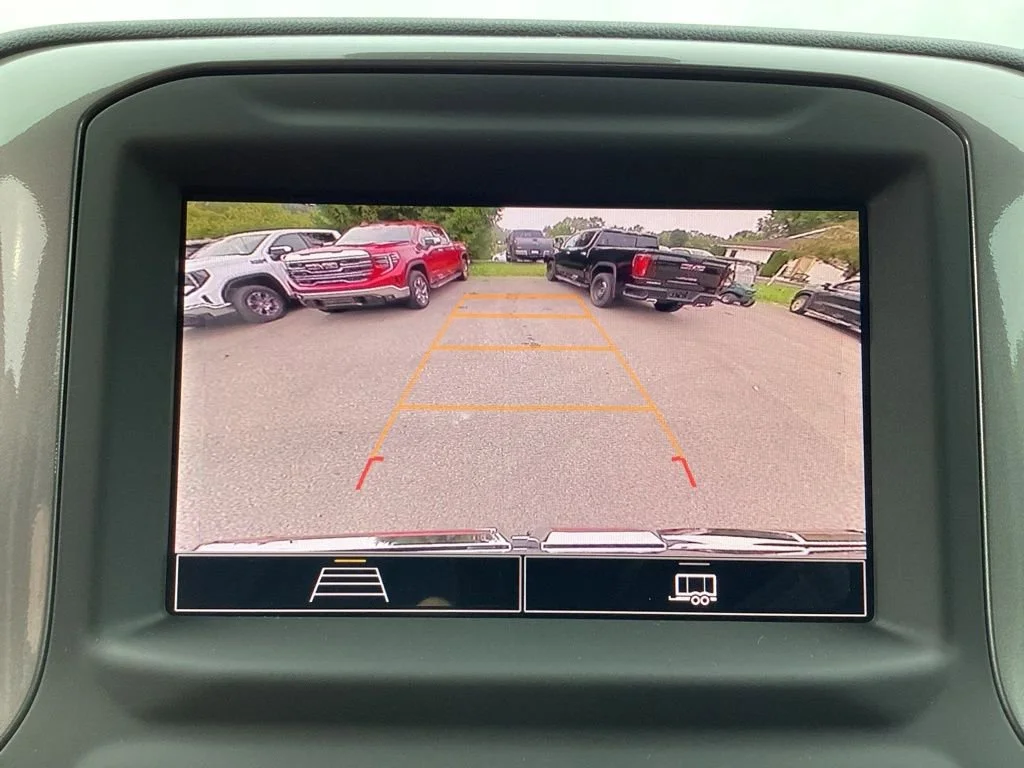 2026 GMC Sierra 1500 Pro - Photo 13