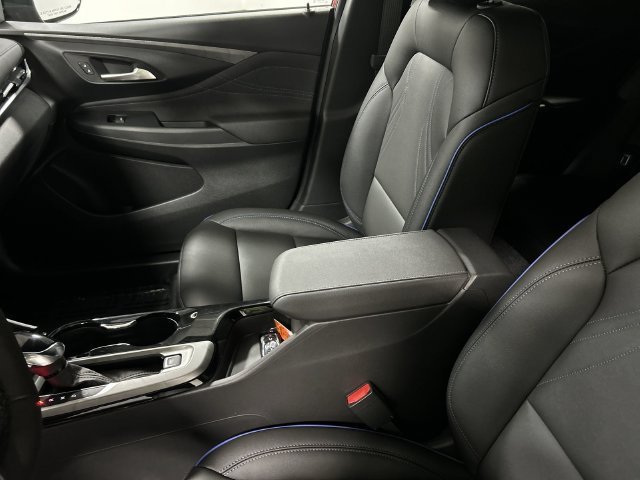 2026 Buick Envista Sport Touring - Photo 20