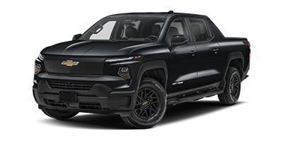 2026 Chevrolet Silverado EV RST Max Range's photo