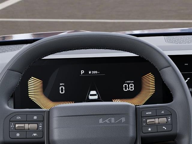 New 2027 Midnight Lake Blue Kia S image 21