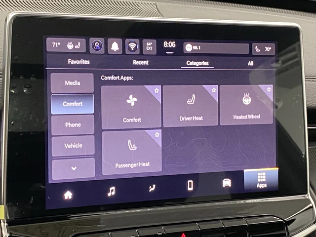 2026 Jeep Compass Altitude - Photo 8