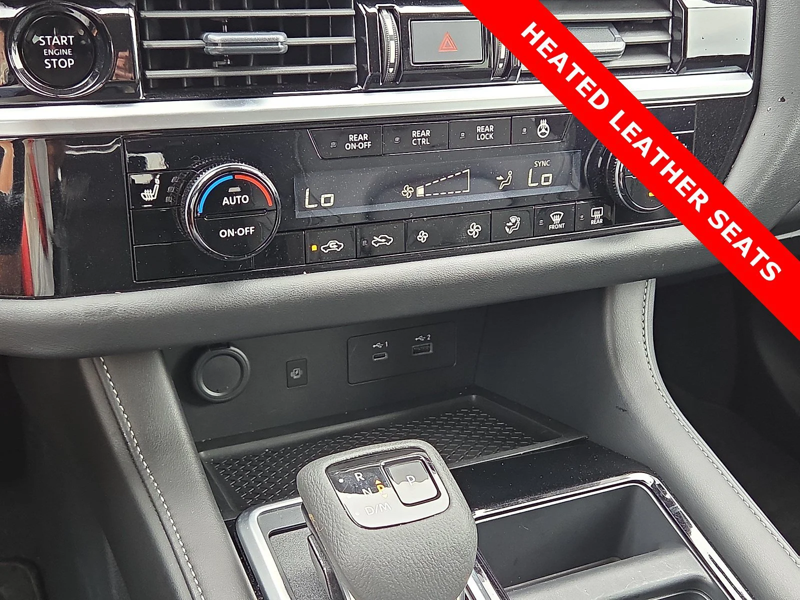 Used 2025 Brilliant Silver Metallic Nissan SL image 21