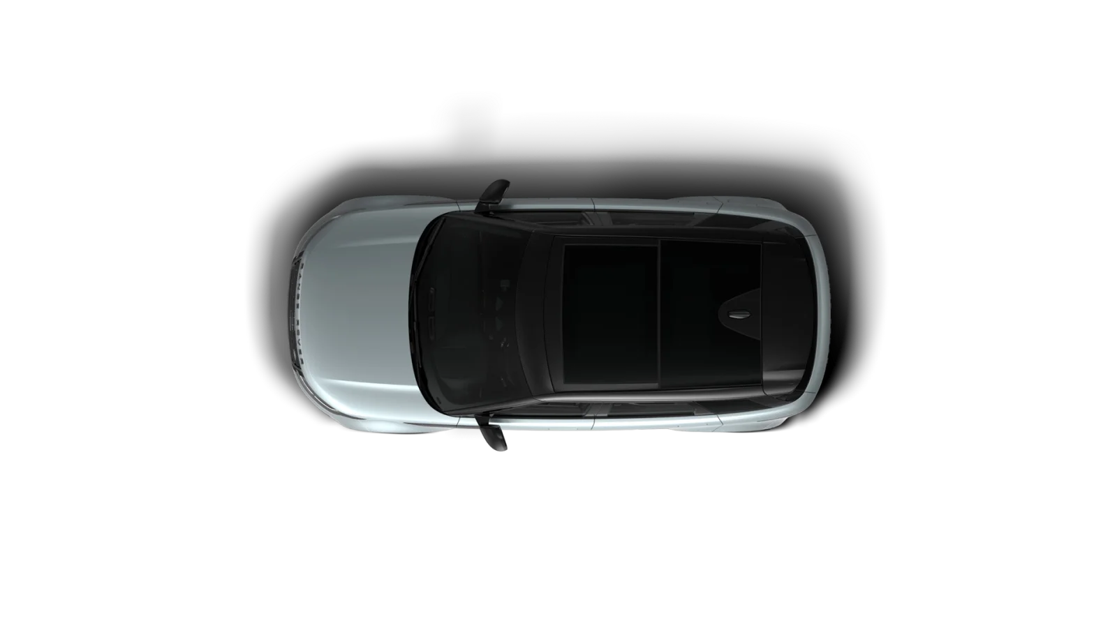 New 2026 Arroios Grey LAND ROVER S 249PS image 4