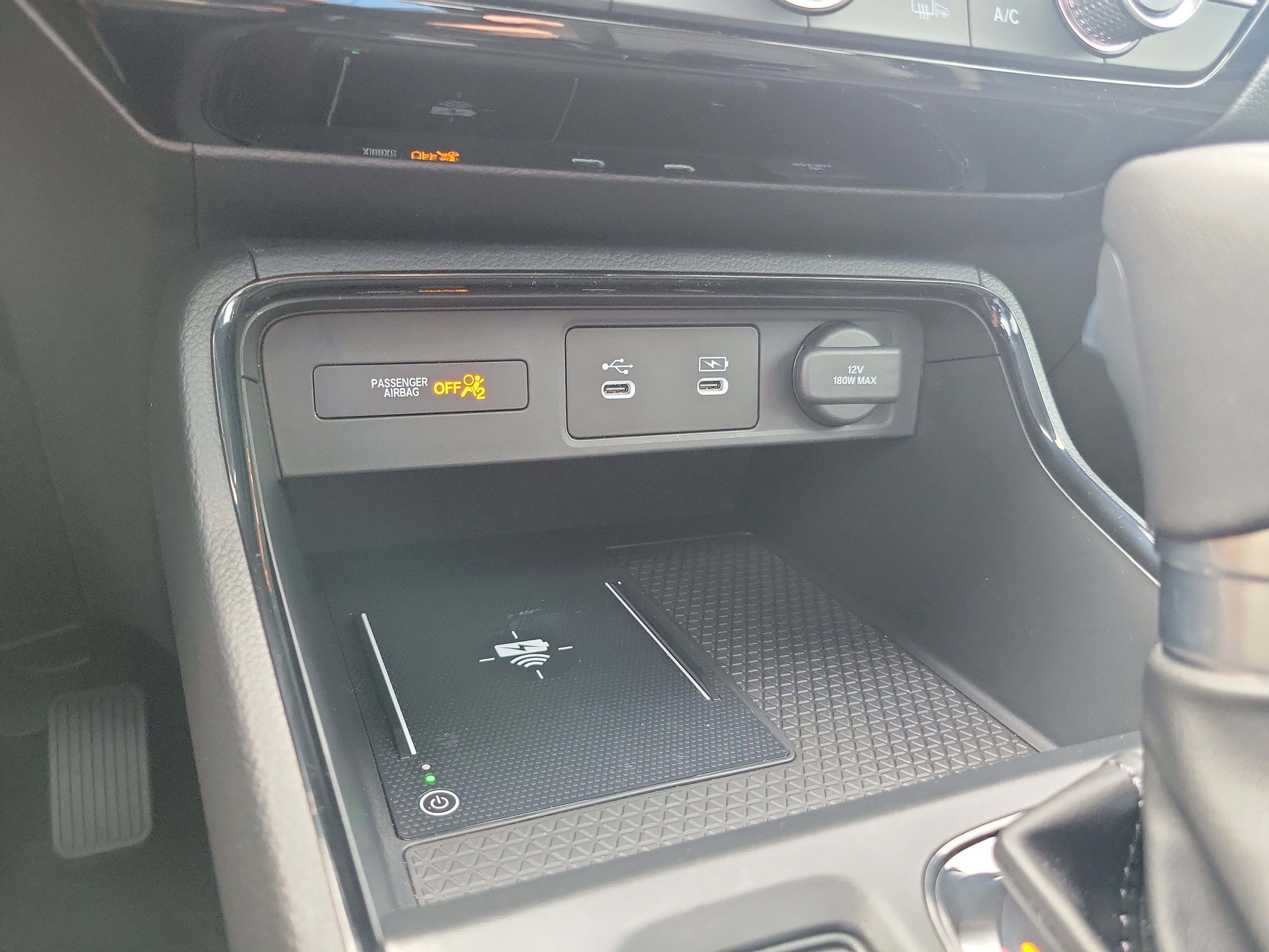 2026 Honda CR-V EX-L - Photo 56