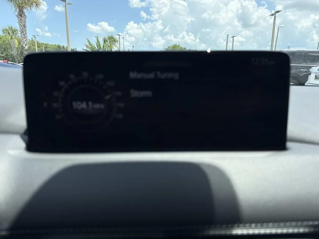 Certified Used 2024 Blue Mazda 2.5 S Select Package image 32