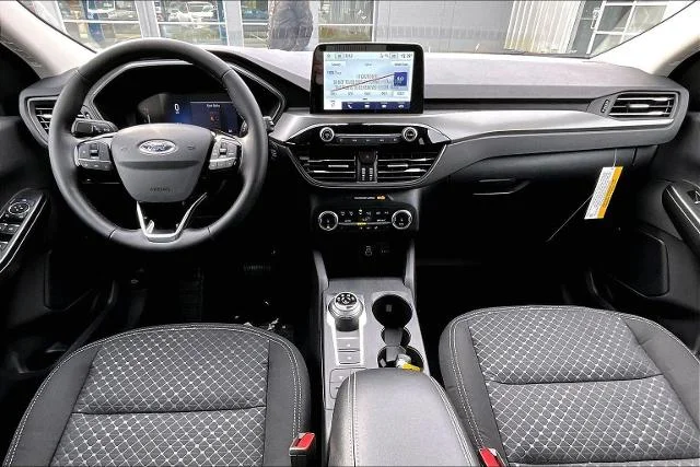 New 2026 Oxford White Ford Active® image 18