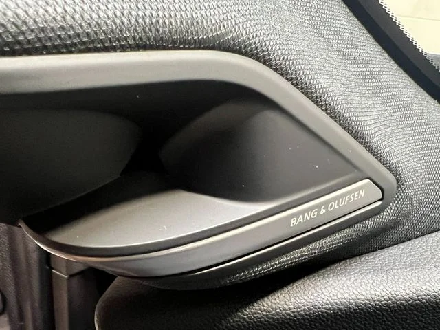 New 2026 Solar Silver Metallic Acura A-Spec Advance Package image 31
